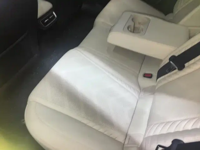 BYD Qin L — Фото автомобиля 11