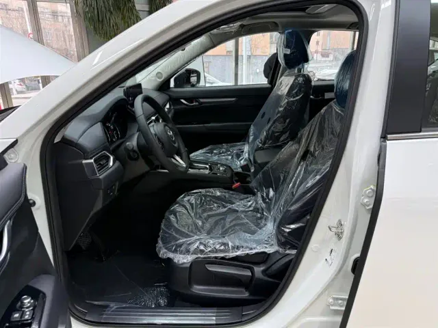 Mazda CX-5 — Фото автомобиля 16