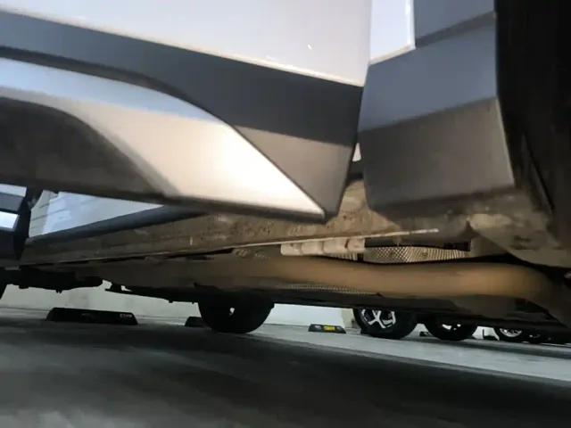 BYD Song L DM-i — Фото автомобиля 20