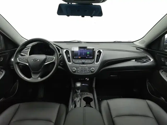 Chevrolet Malibu XL — Фото автомобиля 5