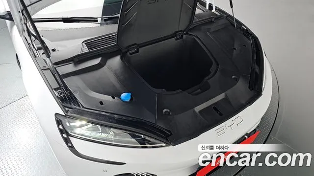 BYD Seal — Фото автомобиля 5