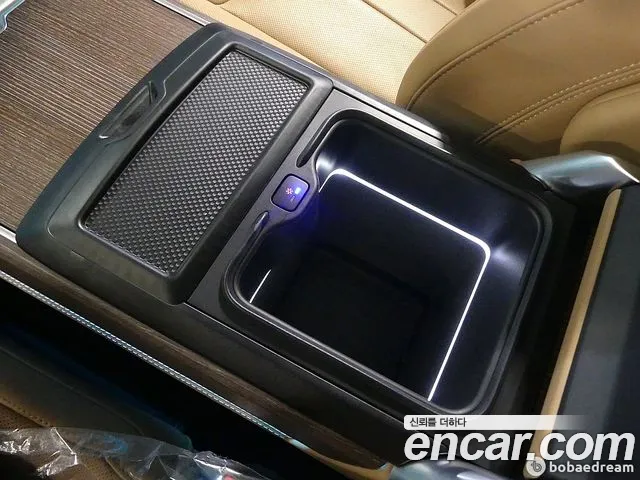 Land Rover Range Rover 5th Gen — Фото автомобиля 16