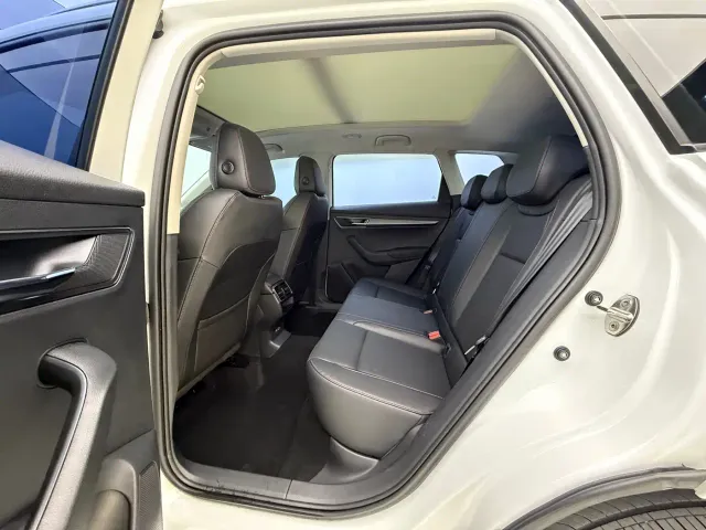 Skoda Karoq — Фото автомобиля 15