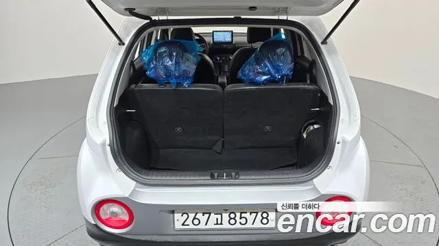 Hyundai Casper — Фото автомобиля 15