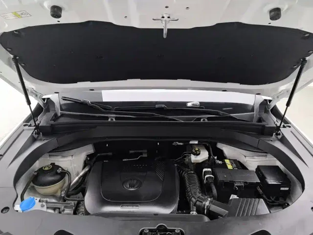 BAIC BJ30 — Фото автомобиля 6
