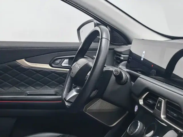 Exeed Exeed Lingyun 2021 290T 2WD Star Glory Edition — Фото автомобиля 22