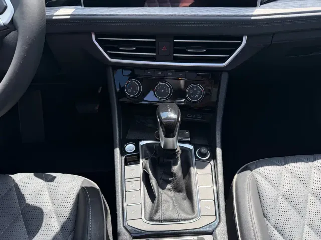 Volkswagen Sagitar — Фото автомобиля 17