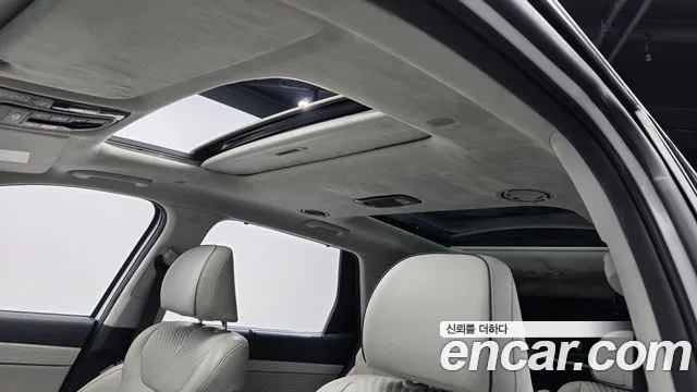 Hyundai Palisade The New — Фото автомобиля 25