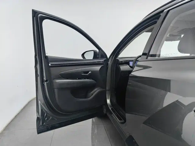 Hyundai Tucson — Фото автомобиля 15