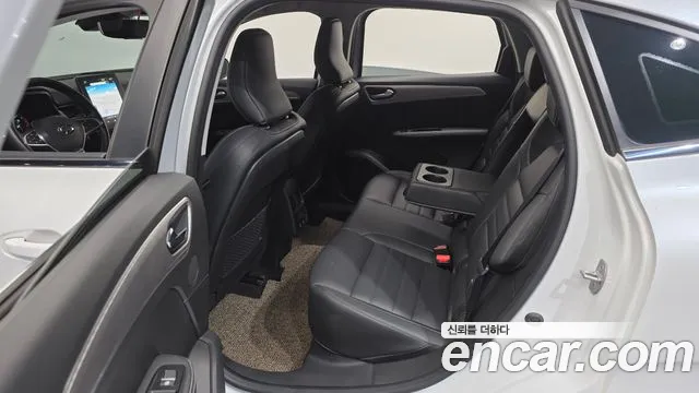 Renault Korea XM3 — Фото автомобиля 12