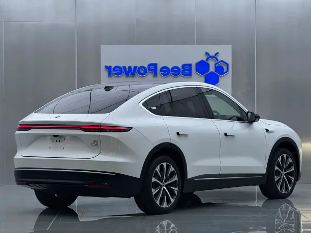 Nio EC7 — Фото автомобиля 6