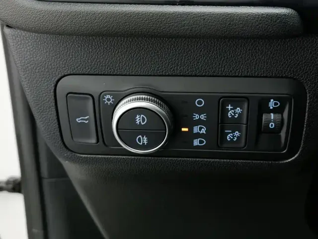 Ford Escape — Фото автомобиля 21