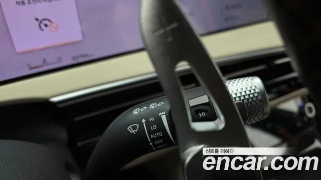 Genesis GV70 — Фото автомобиля 26
