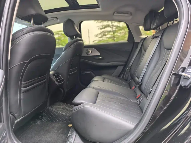 Chery Arrizo 8 — Фото автомобиля 8