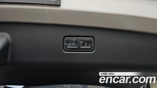 Genesis GV70 2.5T Бензин AWD — Фото автомобиля 15