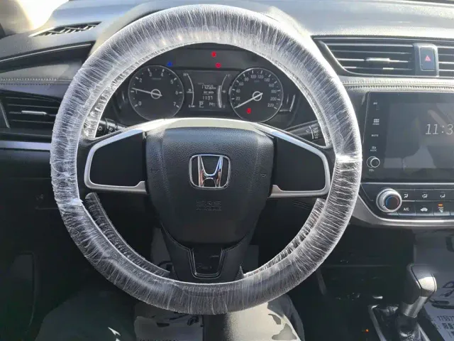 Honda ENVIX — Фото автомобиля 10