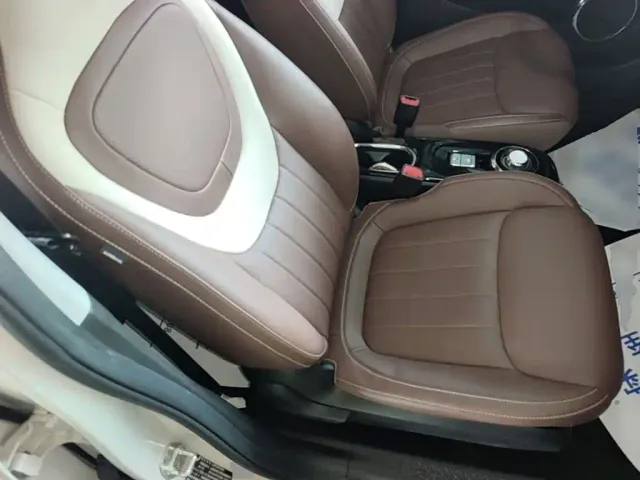 Wuling Bingo — Фото автомобиля 24