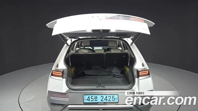 Hyundai Ioniq 5 Ioniq5 — Фото автомобиля 20