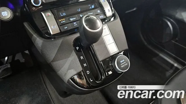 Hyundai Casper Casper Modern — Фото автомобиля 9