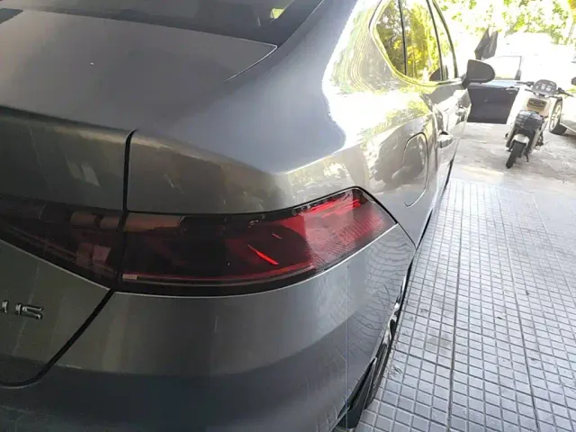 BYD Qin PLUS — Фото автомобиля 7