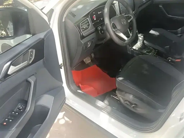 Volkswagen Tharu — Фото автомобиля 15
