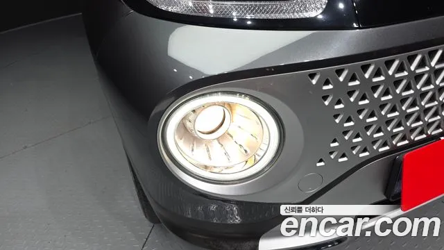Hyundai Casper Casper Essential — Фото автомобиля 21