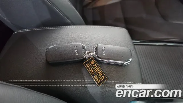 Kia Niro Niro Plus Air — Фото автомобиля 5