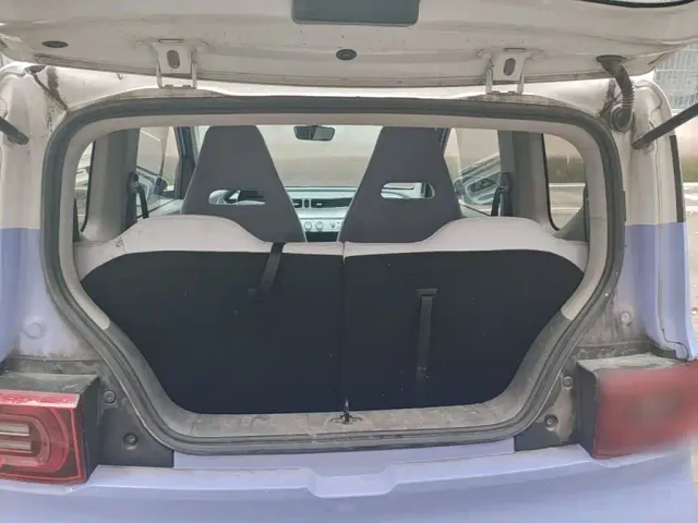 Wuling Hongguang Mini EV — Фото автомобиля 18