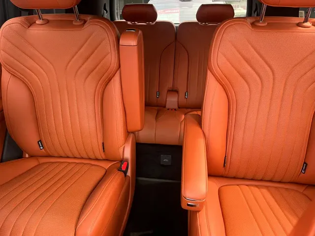 Geely Galaxy M9 — Фото автомобиля 24