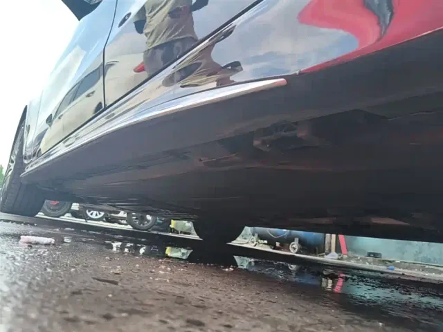 Mercedes-Benz C-Class — Фото автомобиля 21