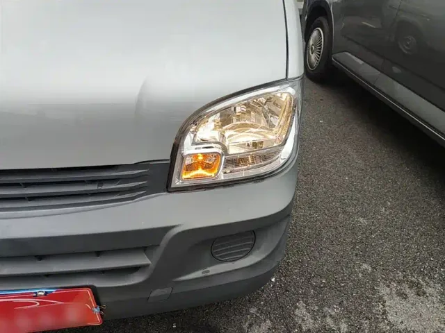 Wuling Zhiguang — Фото автомобиля 23