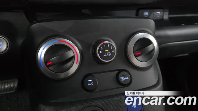 Hyundai Casper — Фото автомобиля 30