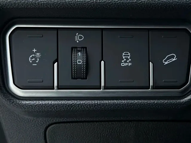 Haval H6 — Фото автомобиля 18