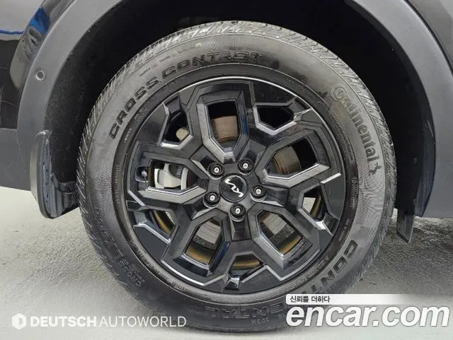 Kia Sorento 4th Gen — Фото автомобиля 5