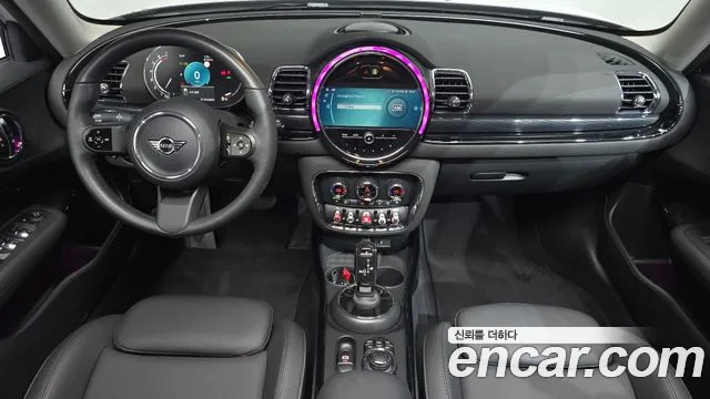 MINI Clubman — Фото автомобиля 7