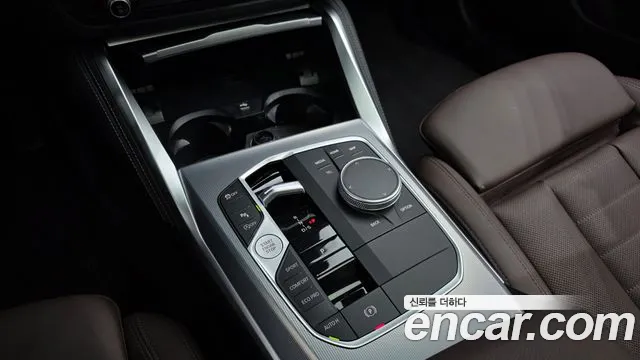 BMW 4-Series 4 серия (G22) 420i M Sport Gran Coupe — Фото автомобиля 9