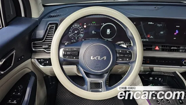 Kia Sportage Sportage 5-е поколение Бензин 1.6 турбо 2WD — Фото автомобиля 13