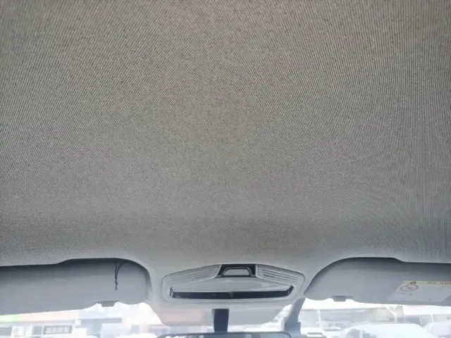 Geely Geometry E Firefly — Фото автомобиля 17
