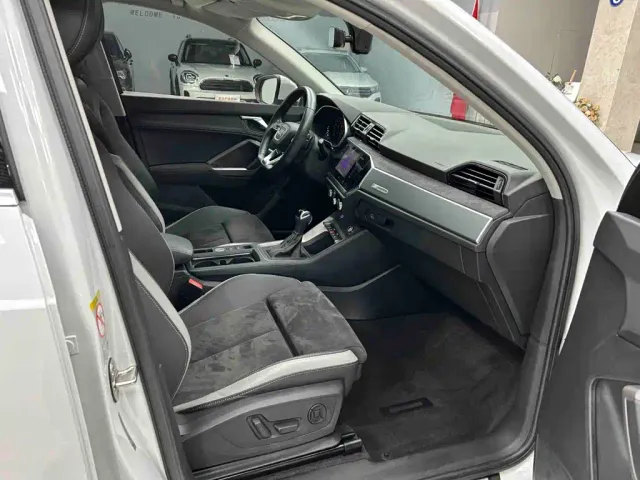 Audi Q3 — Фото автомобиля 18