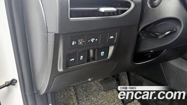 Hyundai Sonata Sonata (DN8) — Фото автомобиля 17