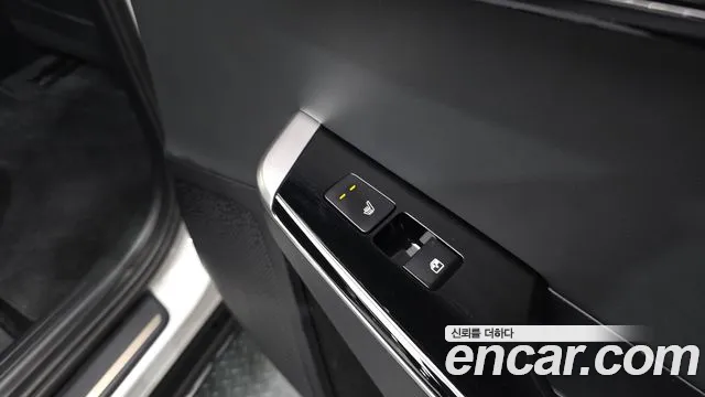 Kia EV6 — Фото автомобиля 19