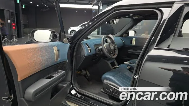 MINI Countryman 3rd Gen — Фото автомобиля 15