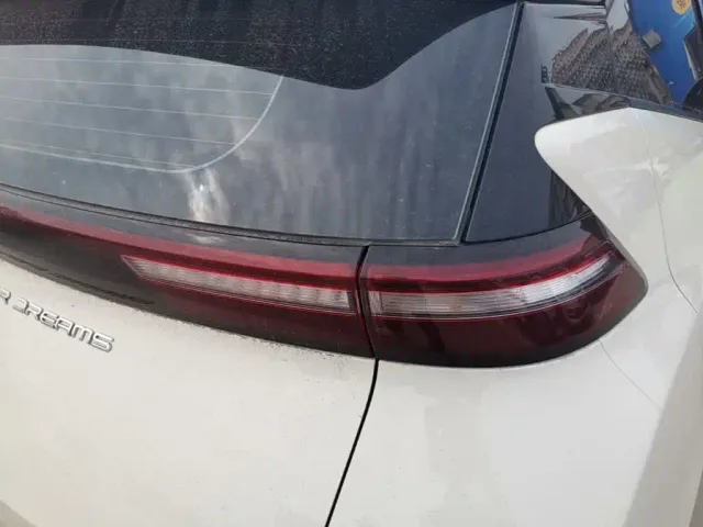 BYD Seagull — Фото автомобиля 7