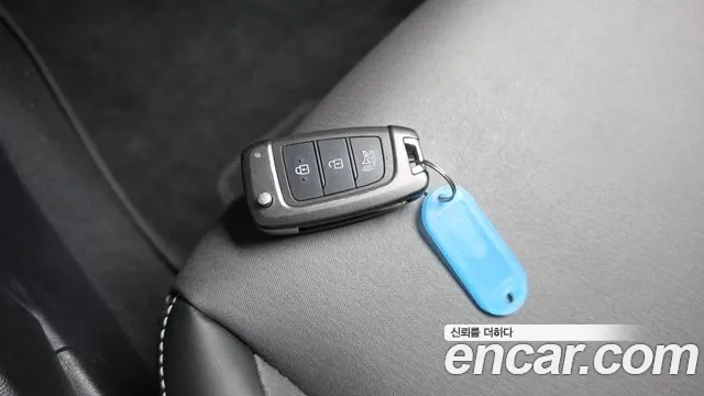 Hyundai Venue Venue 1.6 Smart — Фото автомобиля 16