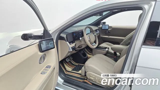Hyundai Ioniq 5 Ioniq 5 (New) — Фото автомобиля 10