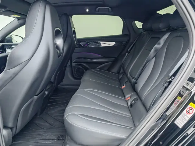 BYD Seal — Фото автомобиля 4