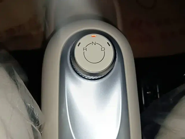 Wuling Hongguang Mini EV — Фото автомобиля 13