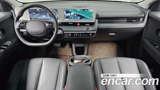 Hyundai Ioniq5 Ioniq5 — Фото автомобиля 7