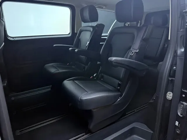 Mercedes-Benz Vito — Фото автомобиля 6
