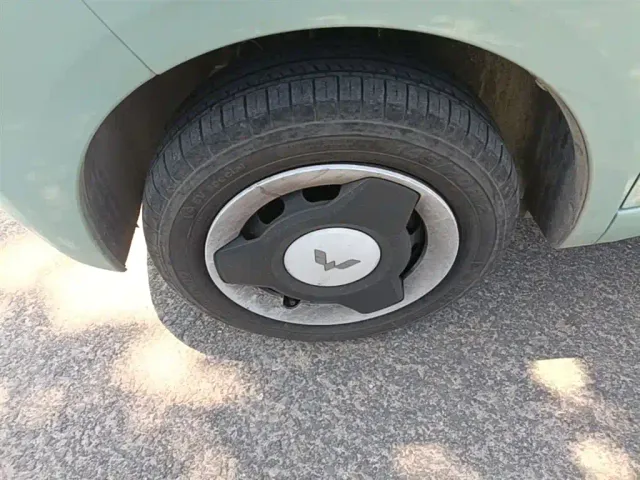 Wuling Hongguang Mini EV — Фото автомобиля 22